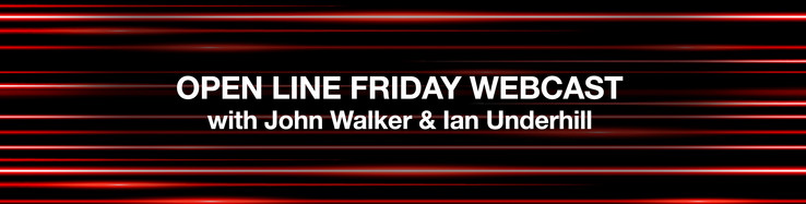 Open Line Friday Data Portal
