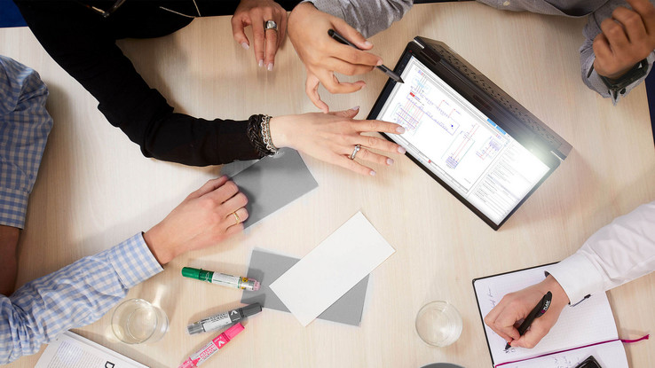 Soluciones para clientes Soluciones para clientes